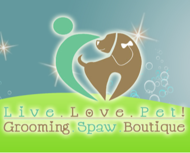 Live.Love.Pet! Head-to-Tail Compassionate Grooming